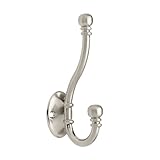 BRAINERD B46305J-BSN-C7 Ball-End Coat and Hat Hook