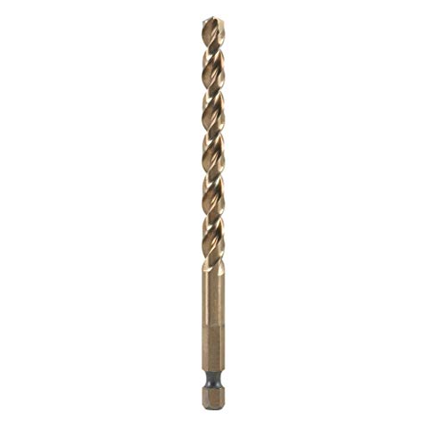 Bosch PCPD4 4-3/4 in. Cobalt Hole Saw Pilot Bit