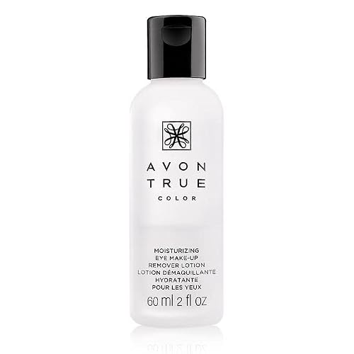 Moisture Effective Eye Makeup Remover Lotion (Lot Of 6) #TOP3