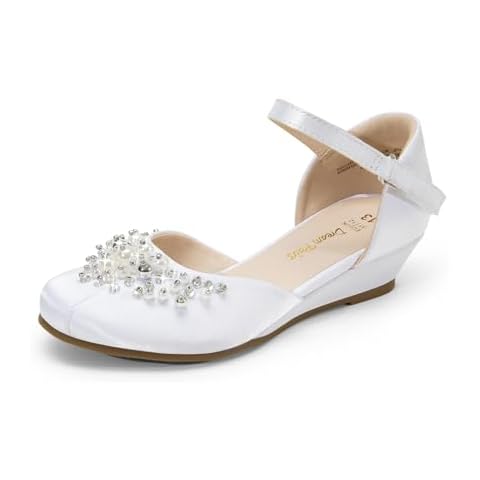 Ballerines Filles DREAM PAIRS SDFL2414K Cover