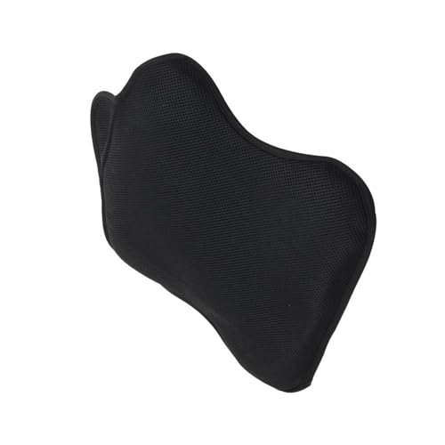 Funda de asiento para Yamaha TDM850, cojín transpirable para tus rutas en moto 6