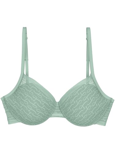 Soutien-gorge femme Triumph Signature Sheer lingerie fine aux finitions plates