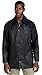 Price comparison product image Barbour Men's Beaufort Wax Jacket, Blue (Navy 000), M