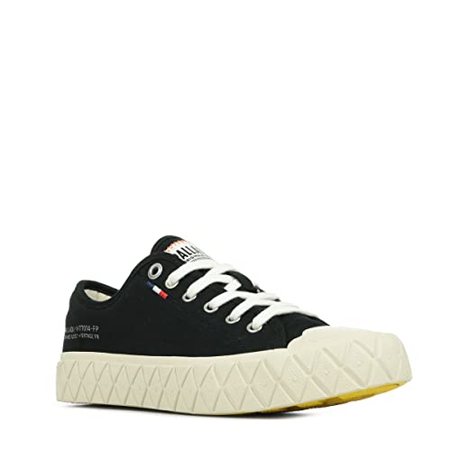 Image of Palladium Unisex Palla Ace CVS Sneaker