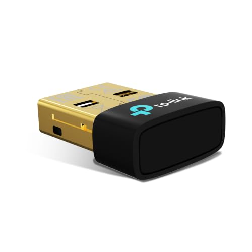 TP-Link UB600 - Adaptador WiFi USB, Bluetooth 6.0, Nano, para PC - Imagen 3