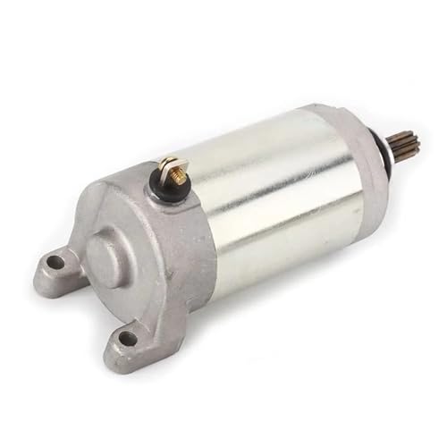 Démarreur robuste et durable pour XT250 249CC de 2008 à 2014 - 3