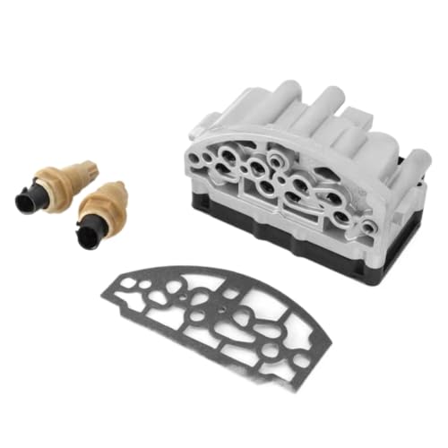 Bloc solénoïde 5140429AA pour rénovation transmission A604 boîte automatique 41TE
