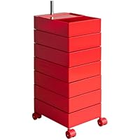 Amazon.co.jp: 宮武製作所 マルチワゴン Pluna(プルーナ) 360度回転式