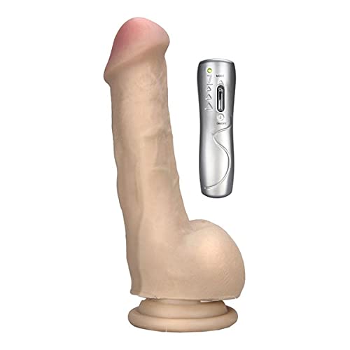 Vibrator III Luxe Lillie Realstuff l'élégance charnelle