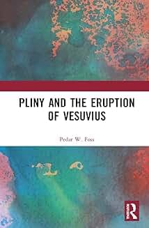 Buy Pliny and the Eruption of Vesuvius — BookShops.in