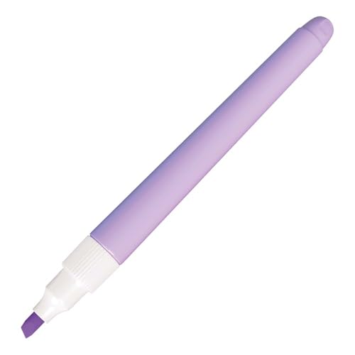 Marca-texto CIS Lumini Lite Pastel, Estojo com 6 cores