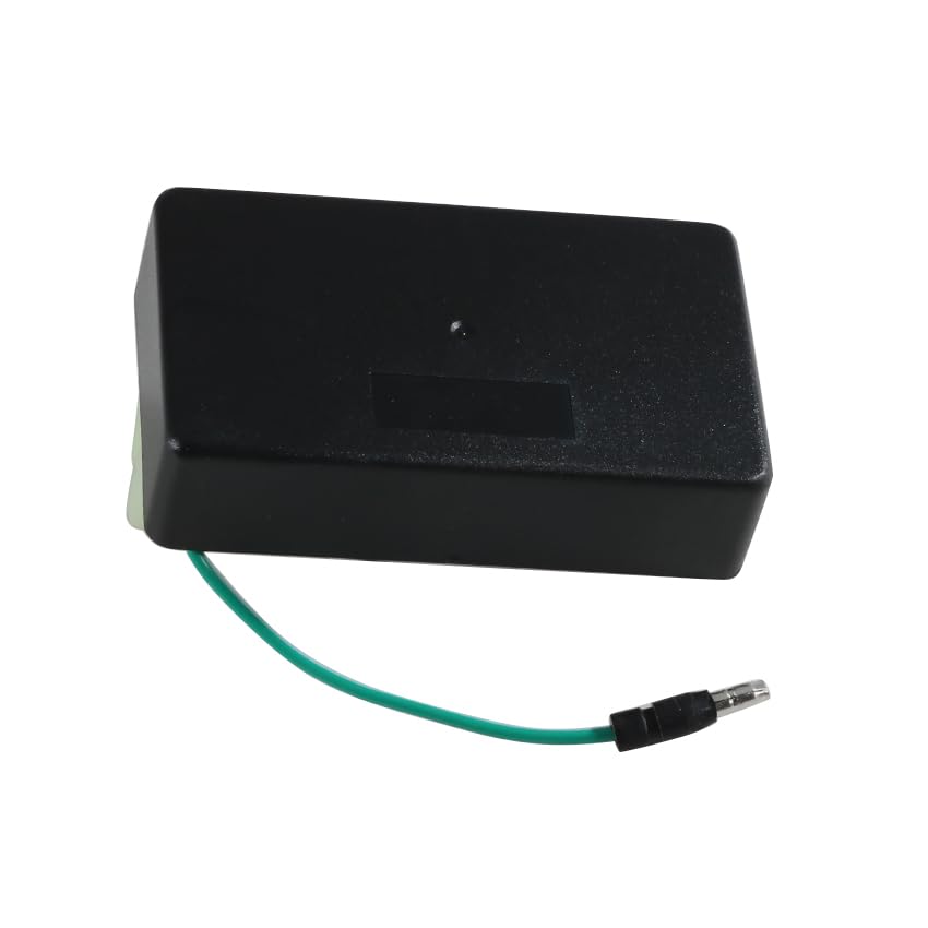 Relay Assy CDI Box CDI Unit Assembly OEM A3041017500A for Can-Am Mini DS 90 4-Strokes 2006-2007 for Can-Am 2006-2007 Mini DS 90 4-Strokes CDI Box CDI Unit Assembly