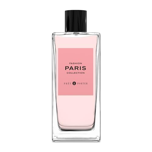 Col Pret A Porter Paris F Edp100Ml Cura della persona e salute