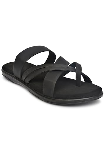 Image of Super Extra Soft Diabetic & Orthopedic Slippers /Doctor Chappal for Heel Pain Cushioned Lightweight Comfortable Stylish Flip-Flops Everyday Wear DailyUse For Men'sBB1017