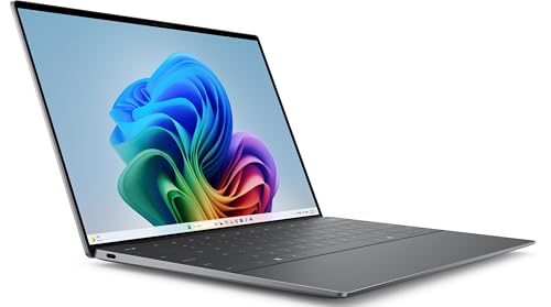 Dell XPS 17 9730 laptop