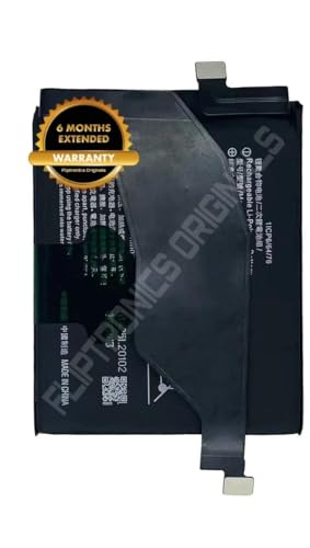Image of B-K7 Battery for Vivo IQOO 3 Battery with 6 Month Warranty**** (I47)