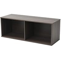 ハーレムマスター　約1,400枚　+　Ver.0.9β　3箱　セット Amazon｜山善(YAMAZEN) ラック カラーボックス 横置き3段 収納ボックス