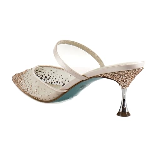 Betsey Johnson Women's Tomy Pump3