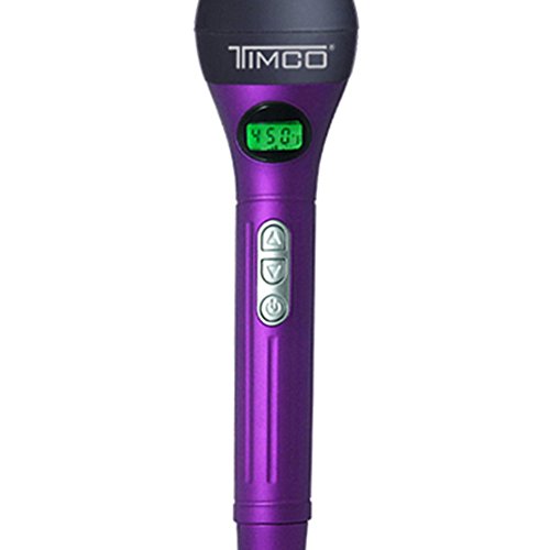 Rizadoras Y Tenazas, Tools ferro rizador Marca YIERSAN (3)