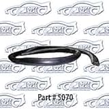SoffSeal 5070 Hood To Cowl Seal