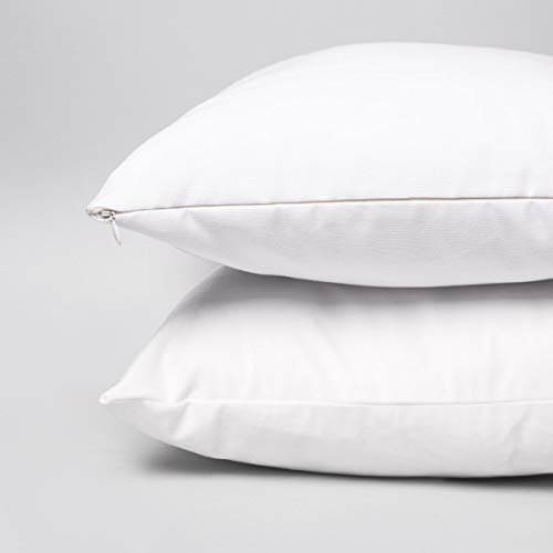 Floor Ground Or Deck Shuffleboard Spun Polyester Square Pillow