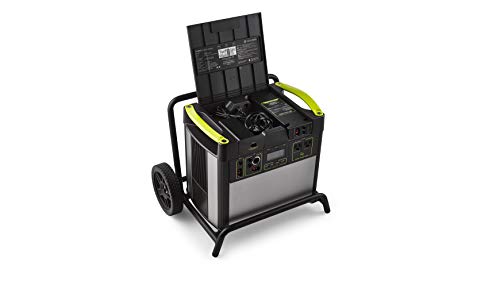 Preisvergleich Produktbild GoalZero Yeti 3000 Lithium Power Station