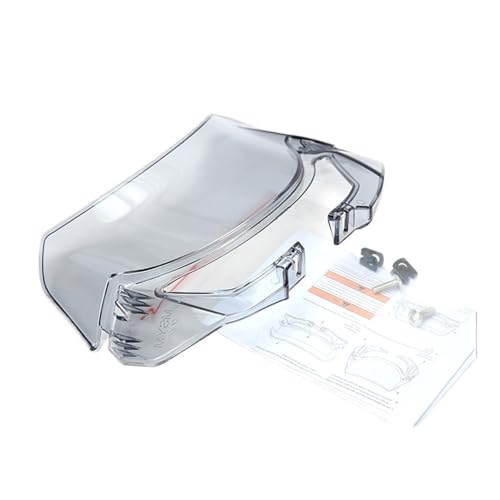 Für Triumph Street Triple 765 S RS 765R Speed Triple S 660 765r 765rs 2022 2021 2022 Windschutz Windschutz Windabweiser Motorräder Windschild