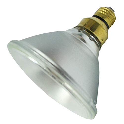 Ge Lighting 120-Watt; 1050 Lumens Halogen Flood Light Bulb #TOP25