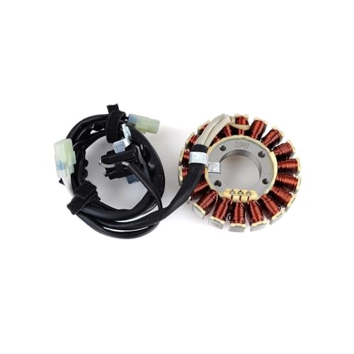 Bobine de stator pour moto WR450F résolvant les pannes d'allumage 2012-2015