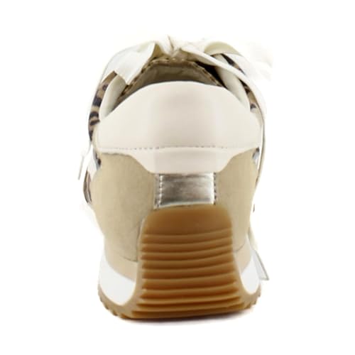 Dolce Vita Women's B.ntcd Sneaker4