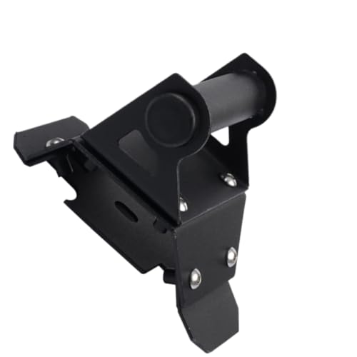 Support GPS moto pour Forza 300 et NSS300 2018-2024 barre de montage noire