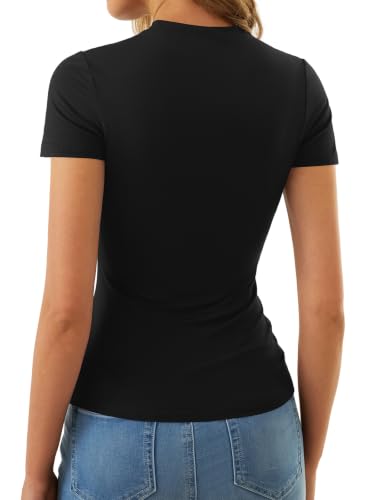 GKBK Women Short Sleeve T-Shirts - from - image 3