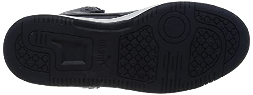 Image of PUMA Sneaker, Peacoat, 5 US Unisex Big Kid
