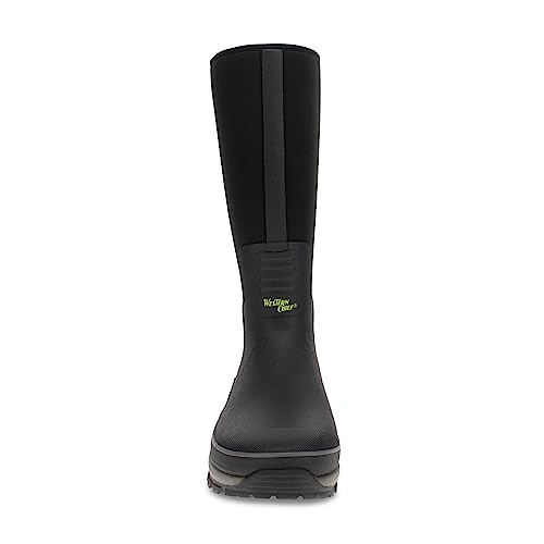 Western Chief Men's Waterproof Tall Neoprene Cold Weather Boot Rain2
