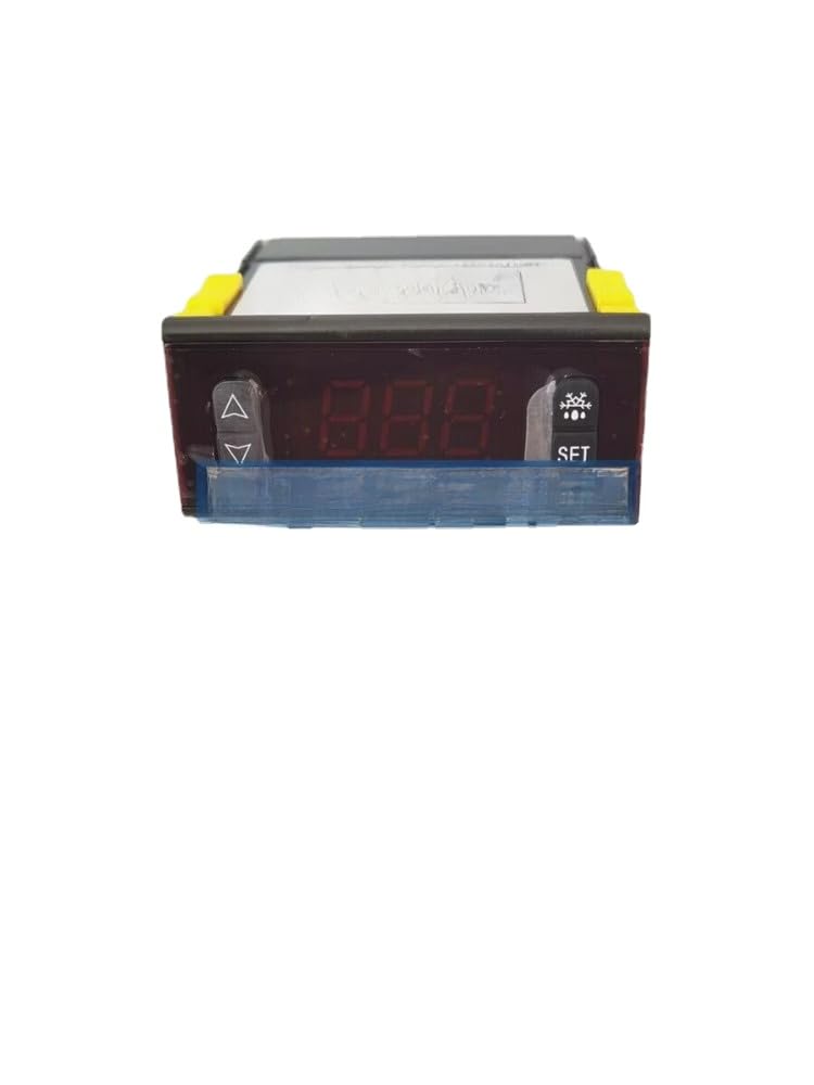ED106 ED-106 Digital Thermostat Temperature Controller For Cold-room Brand