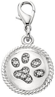 Paw Coin Color: Clear