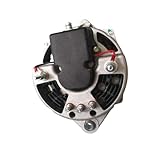 ATG20266 Alternator Compatible With MTU 3975140 4100763 3026259 BLD3314 BLD3314GH 5293213 5241500150
