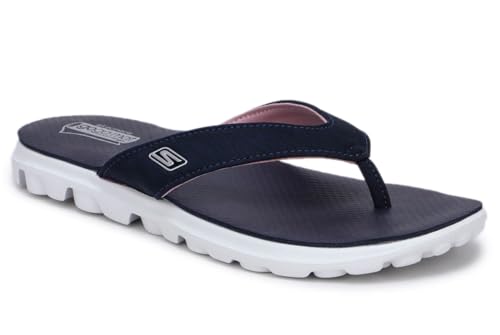 Image of SKECHERS WOMEN'S ON-THE-GO (13631ID-NVPK-07)