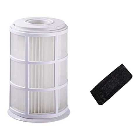 PURexpert Replacement U71 Type Pre Motor Exhaust Filter Kit for Hoover Spirit & Smart Vacuum Cleaners (compares to 35601420)(1 Pack) Cover