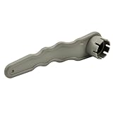 Zunetsutock Werkzeug Für Aufblasbare Ventile – Präzisions-Demontagewerkzeug, Langlebiges Meereszubehör, Kompakter Technischer Griff | Und Bootswerften, Die Modellierungsbetriebskomponenten Verarbeiten