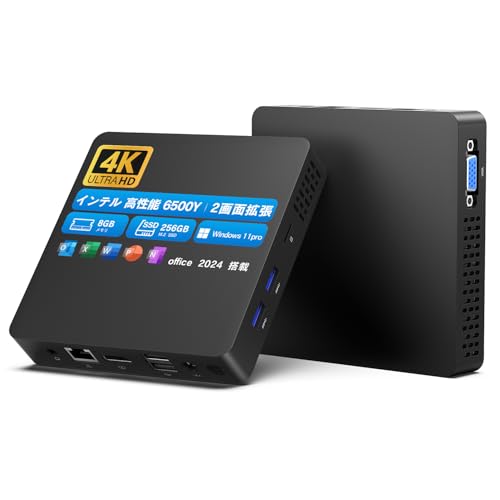 Amazon.co.jp: VETESA : ミニPC