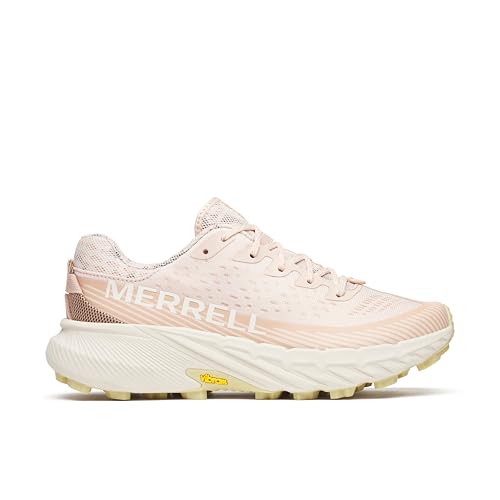 Image of Merrell Women's Agility Peak 5 Trail Running Shoes