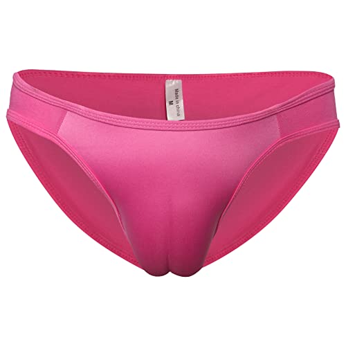 QiaTi Mens Hiding Gaff Panty Shaping Trouser Letter for Crossdresser Transgender Underwear for Men