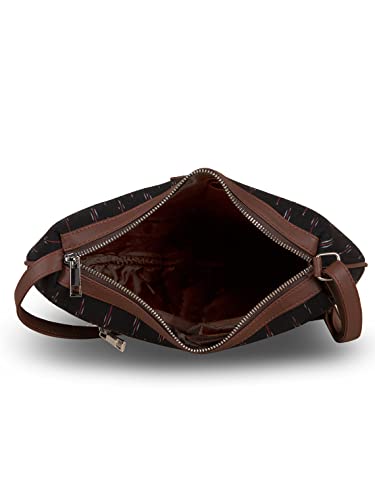 Image of ZOUK Structured Shoulder Bag 1
