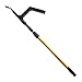 Gutter Cleaning Tool, Roof Gutters Cleaning Shovel and Claw, Leaves Cleaning Tools for Garden, Ditch, Villas, Townhouse, Sewer, Can be Used for House Gutter Cleaning (X-Large)