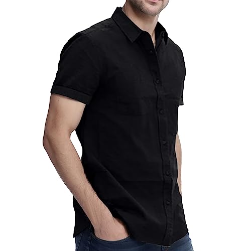 Blouse décontractée élégante avec coupe moderne et fluide