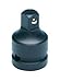 Grey Pneumatic Gp1128A 0.38F X 0.25M Adapter with Friction Bal
