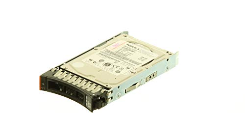 Amazon | レノボ・ジャパン旧IBM 300GB 15K 6Gbps SAS 2.5型 SFF