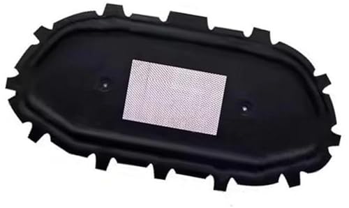 Coussin d'isolation du moteur Skoda Karoq pour des voyages en famille calmes