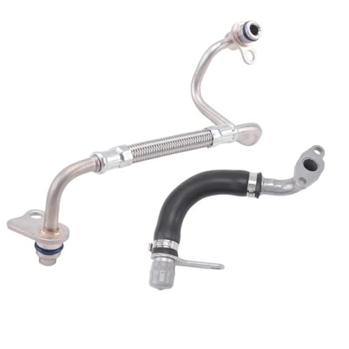 11428626652 Tubo de retorno aceite turbo BMW X1 E84 X3 F25